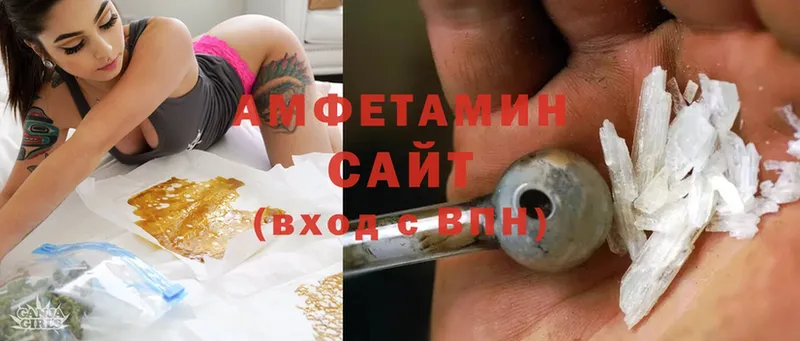 Amphetamine Розовый  Курчалой 